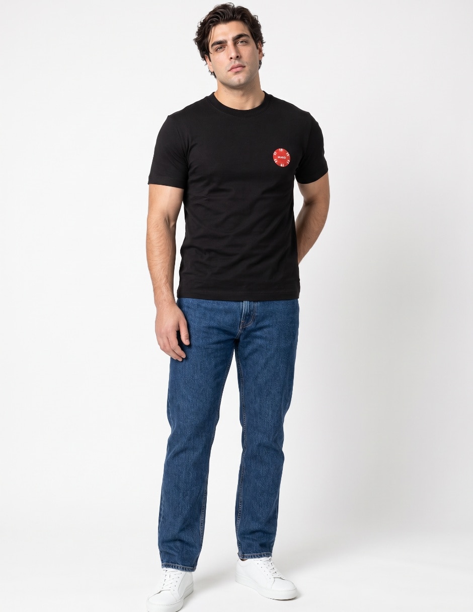 Playera para hombre Playera para hombre
