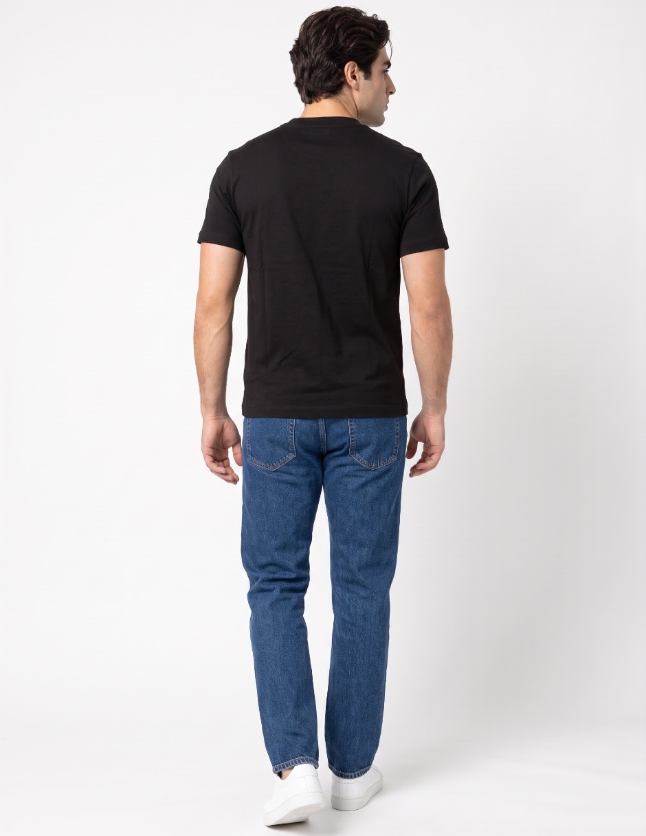 Playera para hombre 2