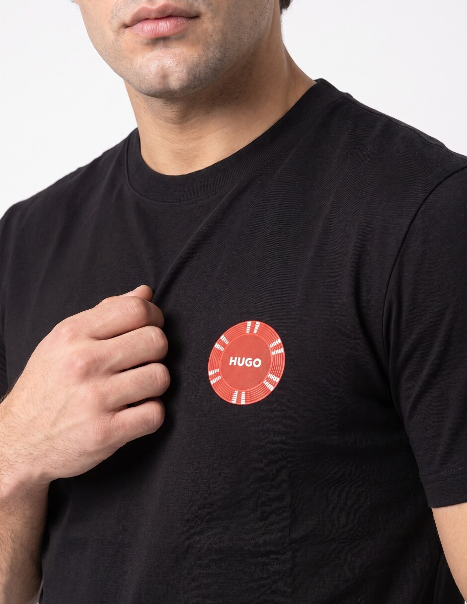 Playera para hombre 3
