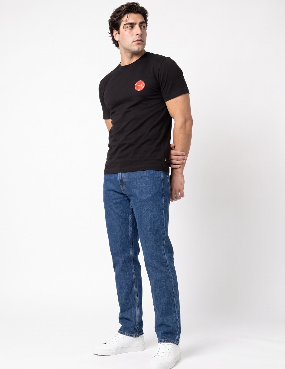 Playera para hombre 4