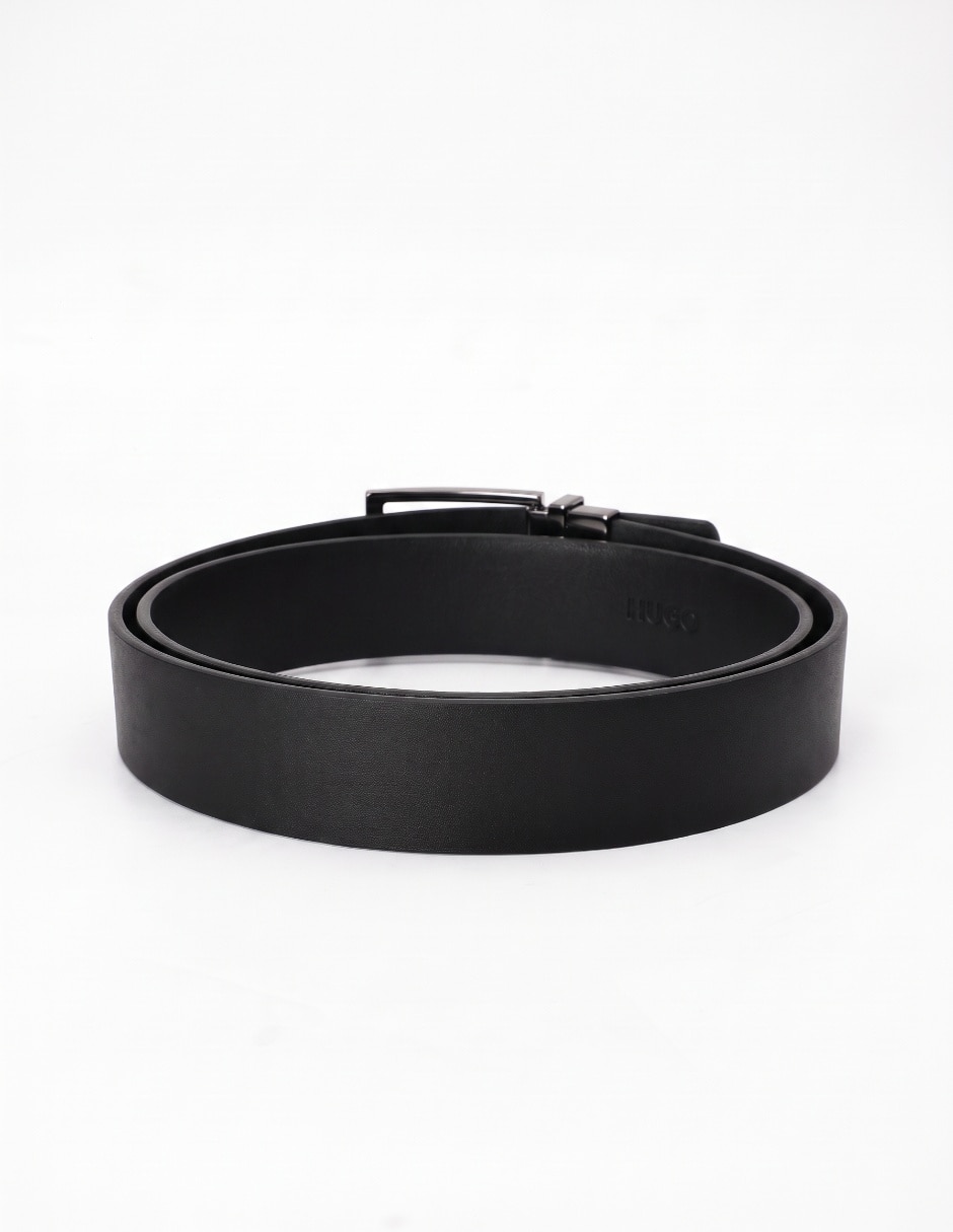 Cinturón/Set cinturón para de Piel para Hombre 2