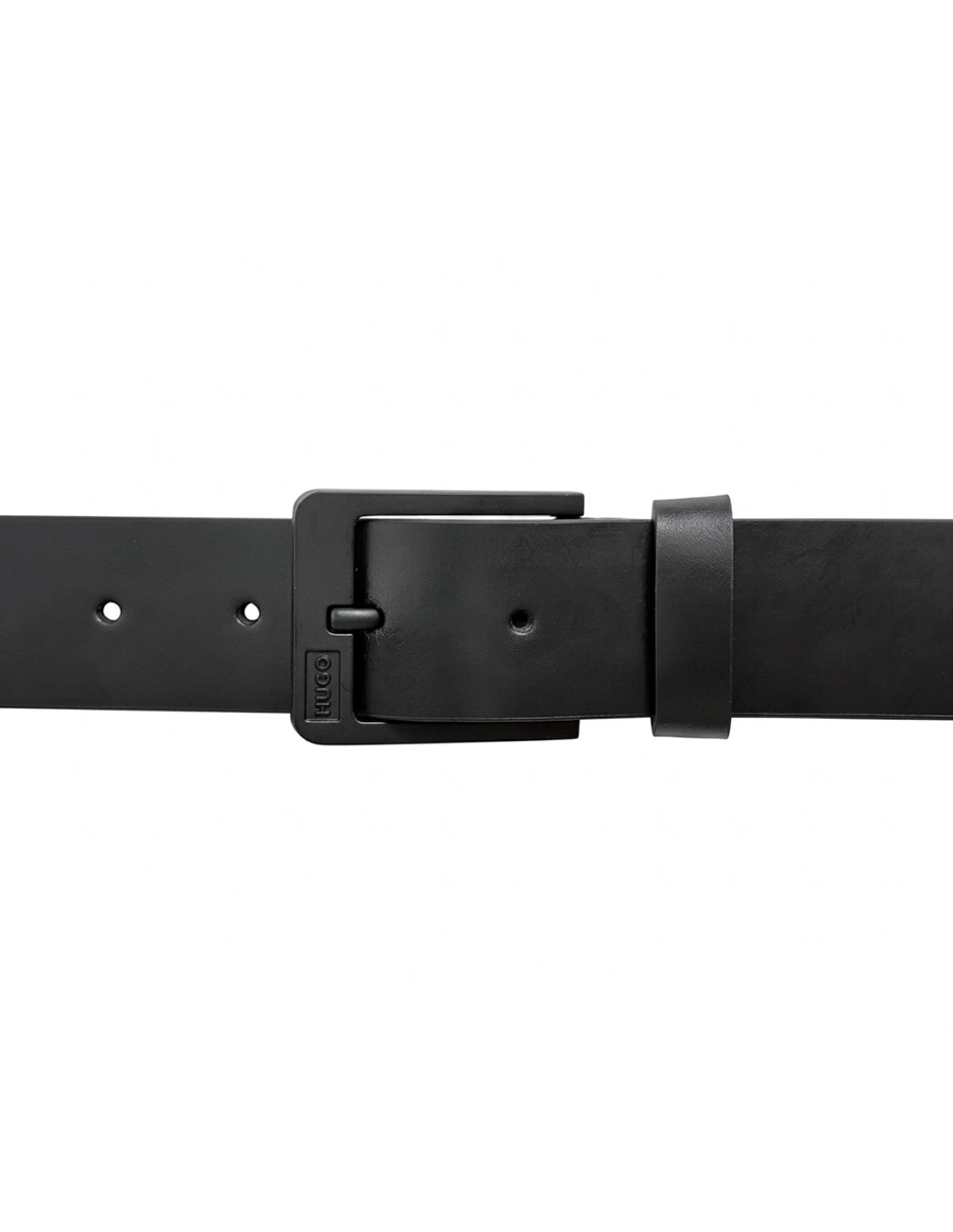Cinturón de piel para hombre 3