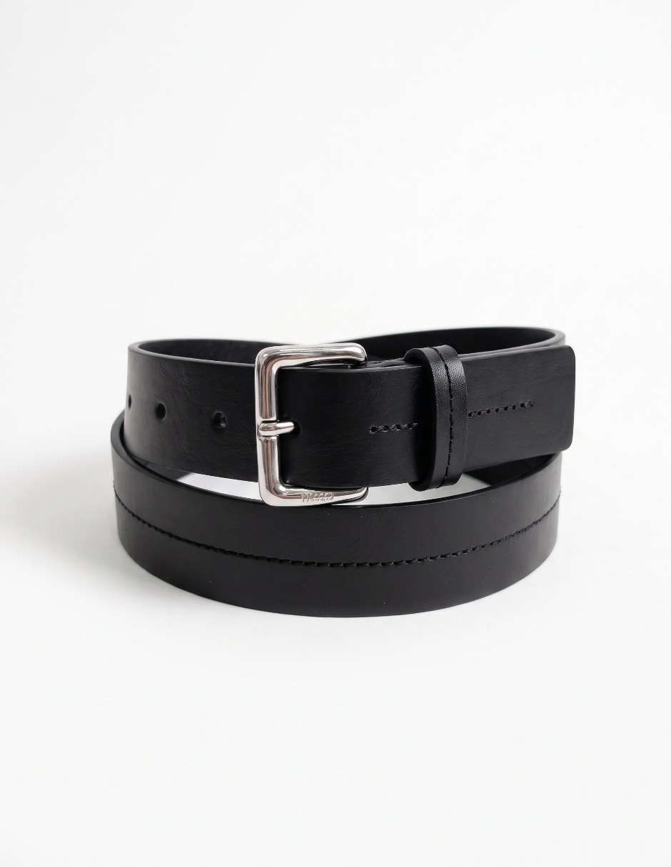 Cinturón de piel para hombre Cinturón de piel para hombre