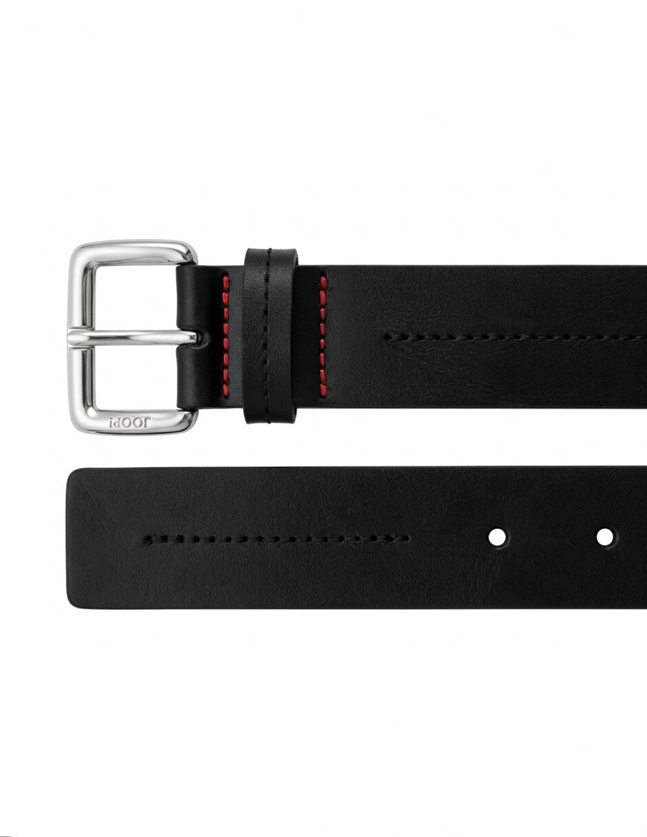Cinturón de piel para hombre 4