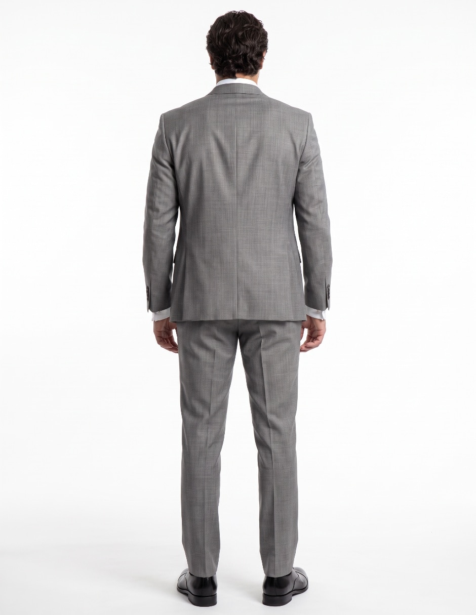 Traje para hombre 2