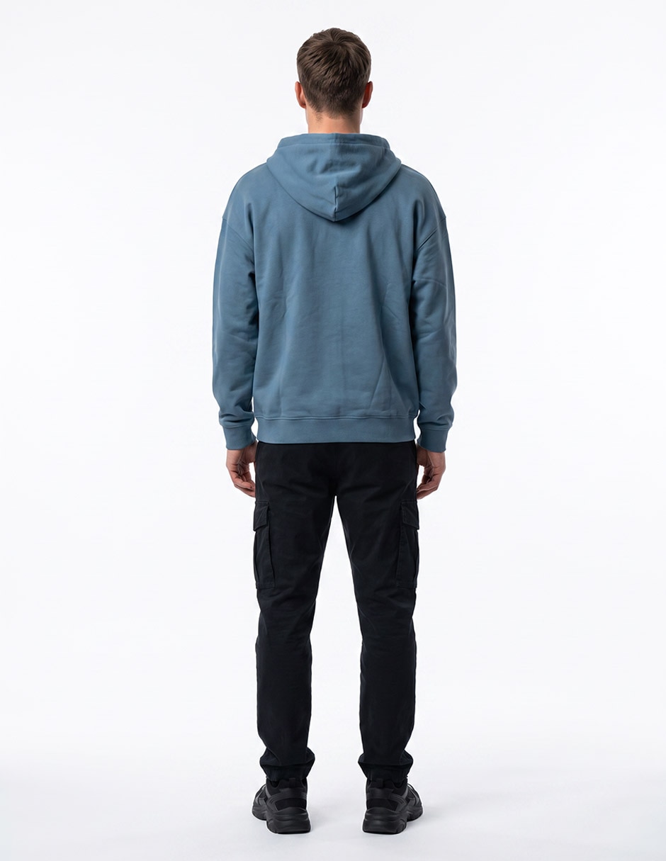 Sudadera para hombre 4