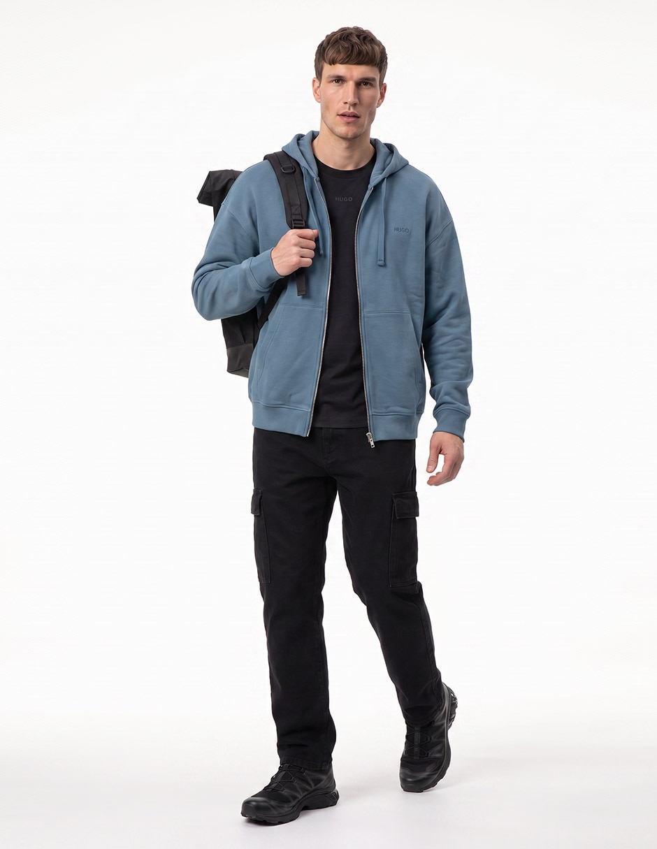 Sudadera para hombre 3