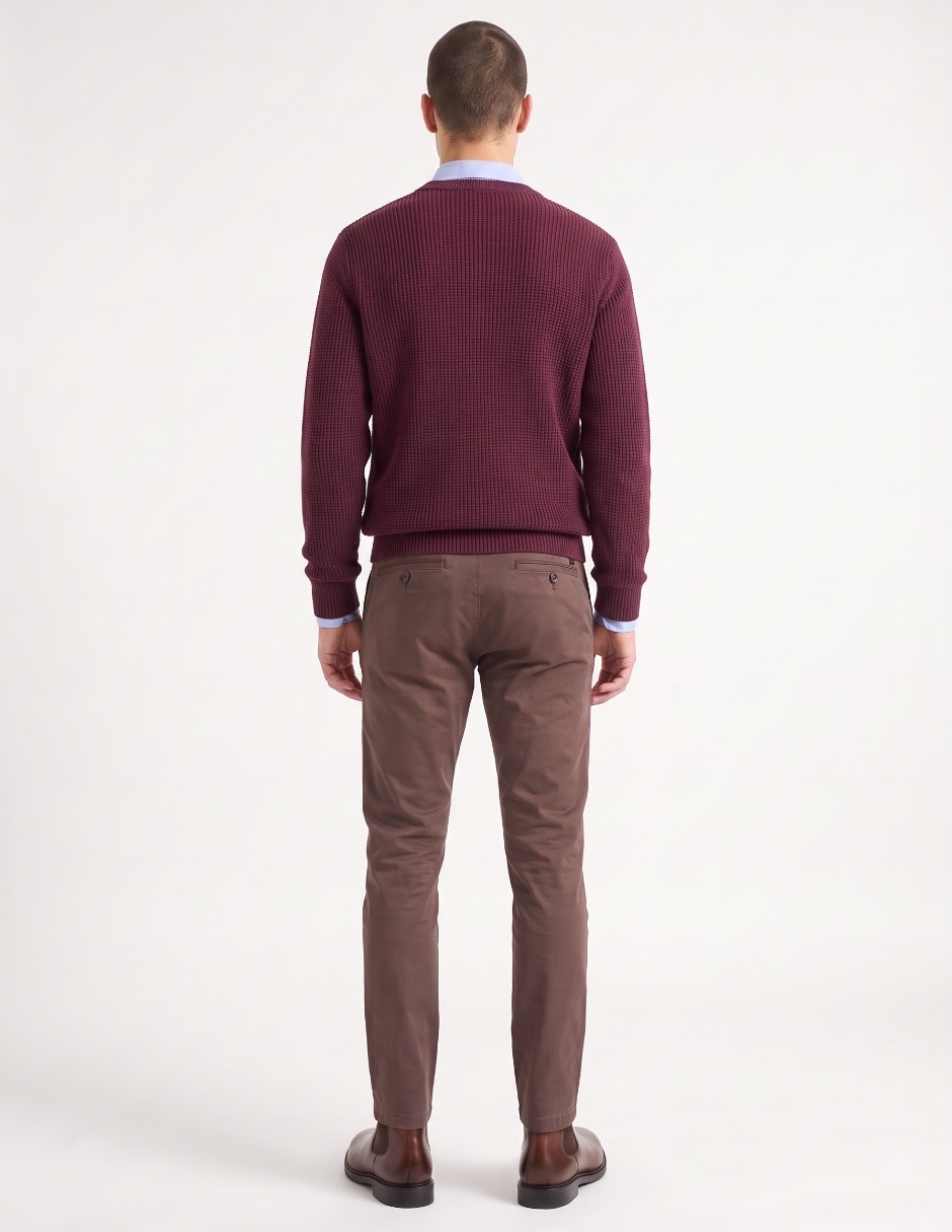 Piel W26 No aplica para (si aplica) Hombre 2