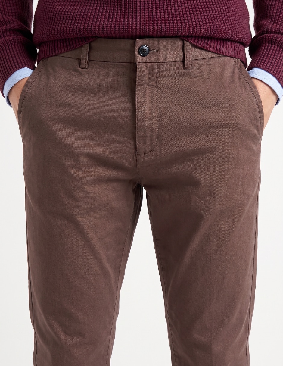 Piel W26 No aplica para (si aplica) Hombre 4