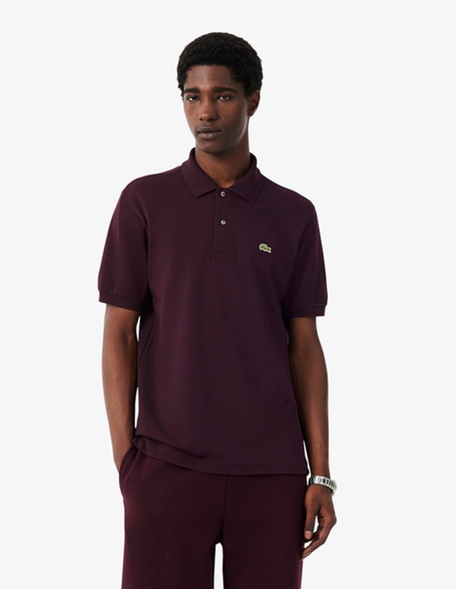 Playera Essentials para hombre Playera Essentials para hombre