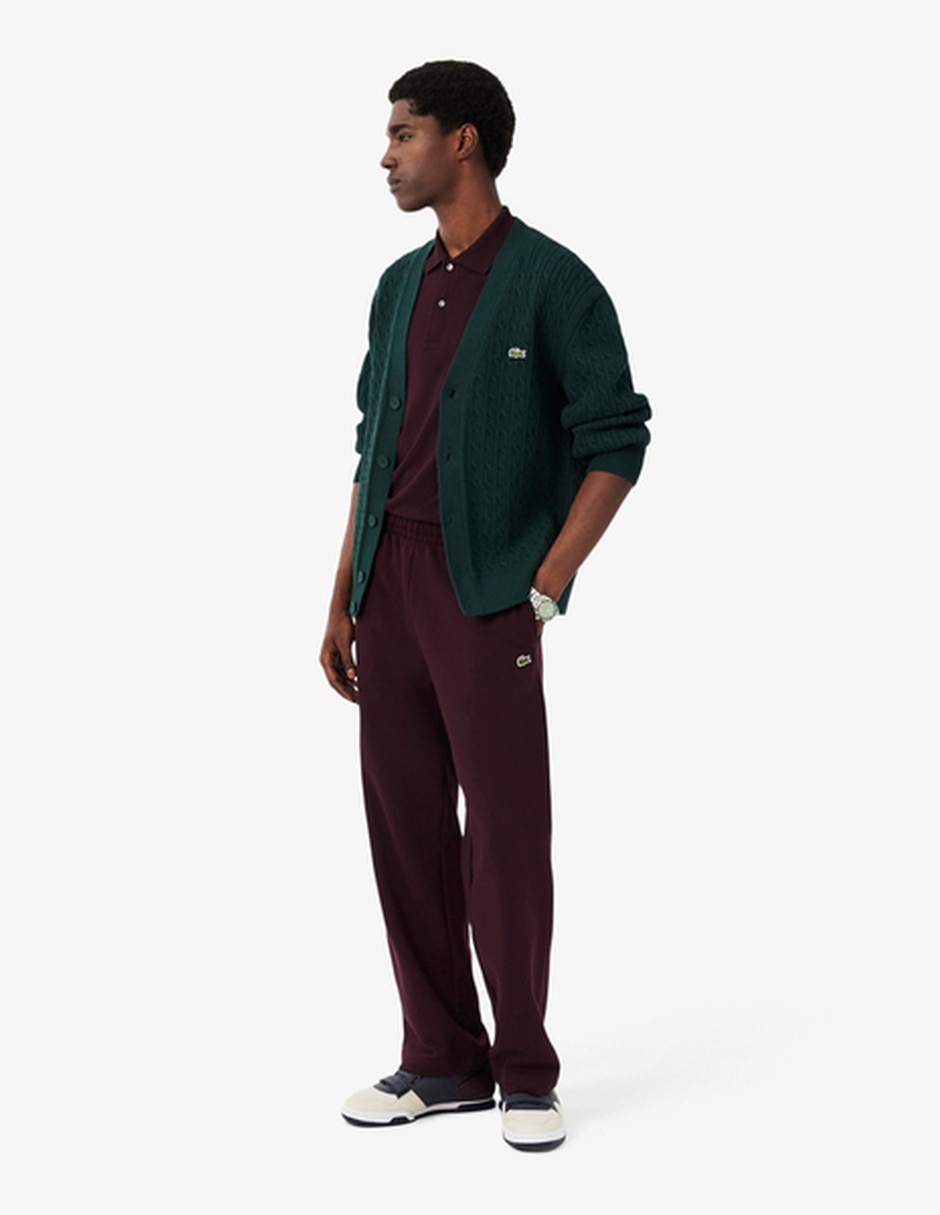 Playera Essentials para hombre 4