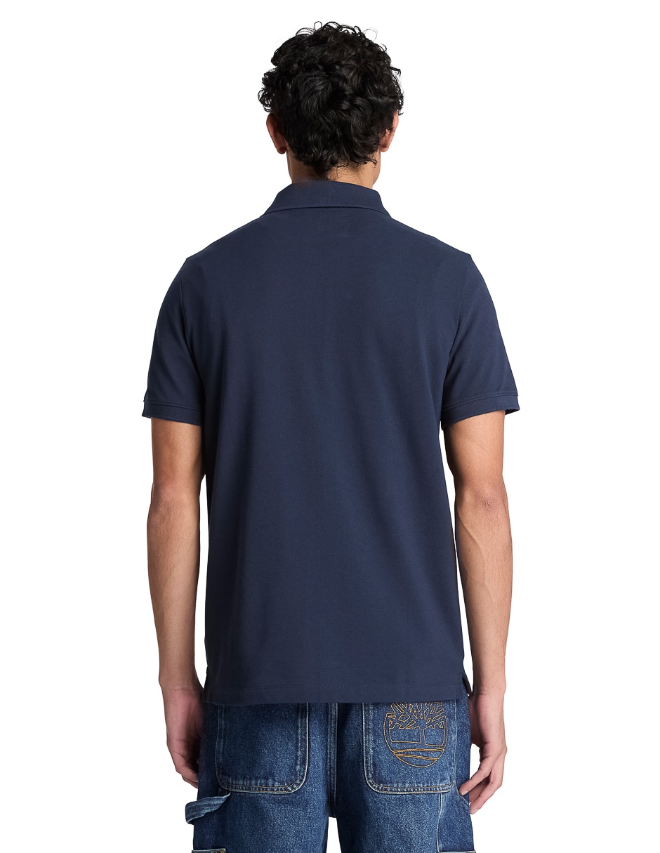 Playera para hombre 4