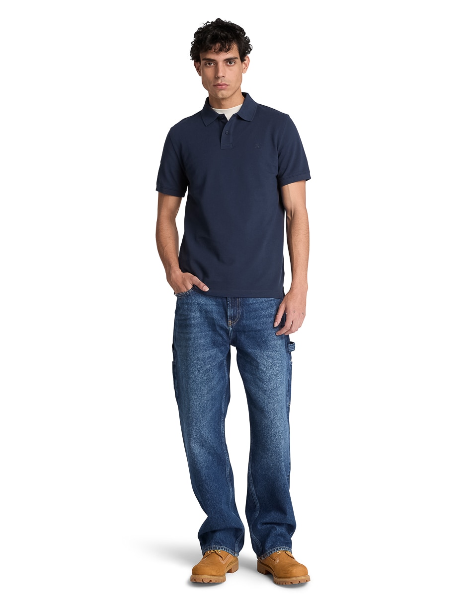 Playera para hombre 2