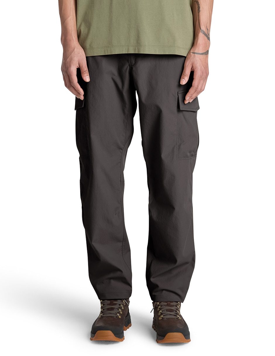 Pantalón regular mft quick para hombre