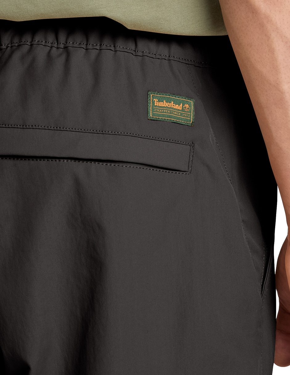 Pantalón regular mft quick para hombre