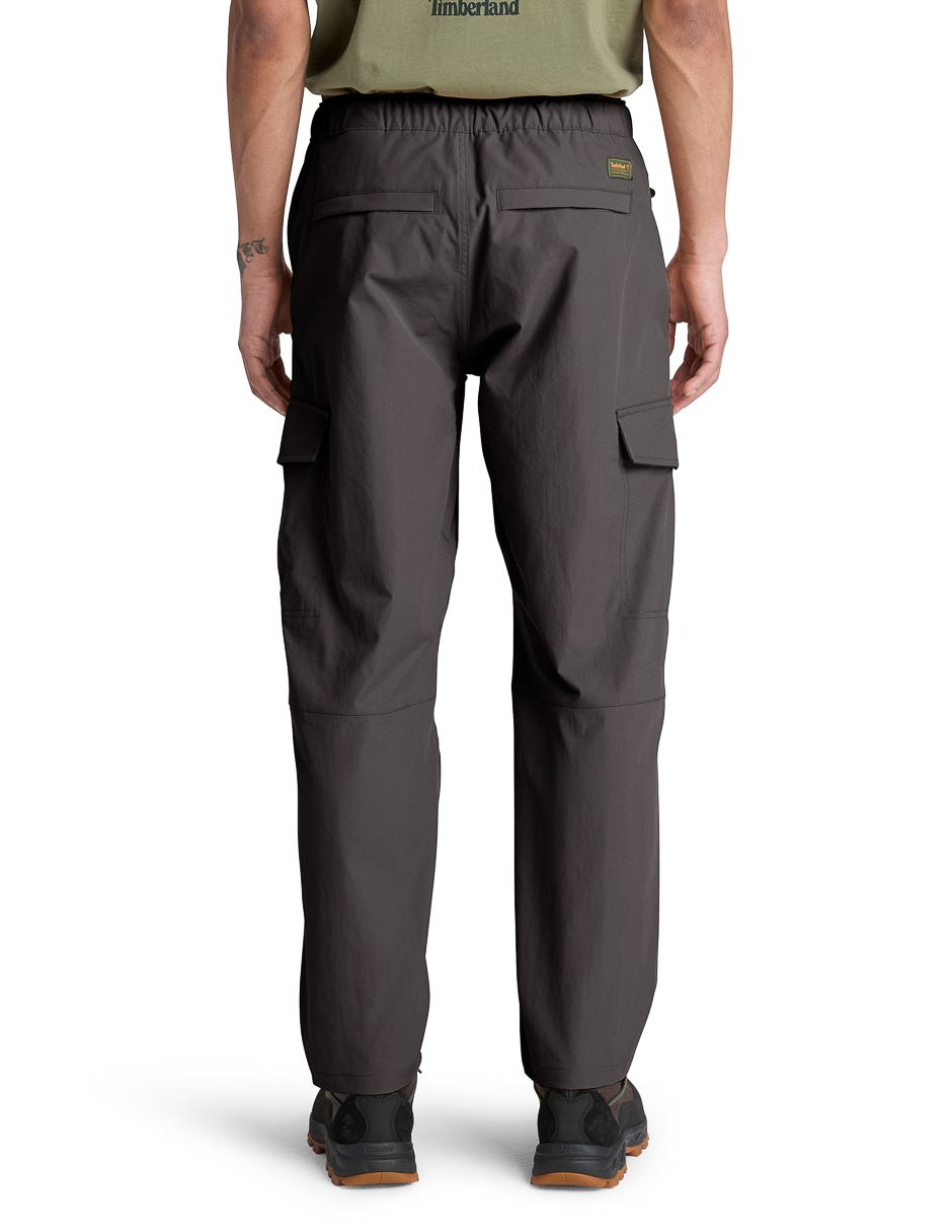 Pantalón regular mft quick para hombre