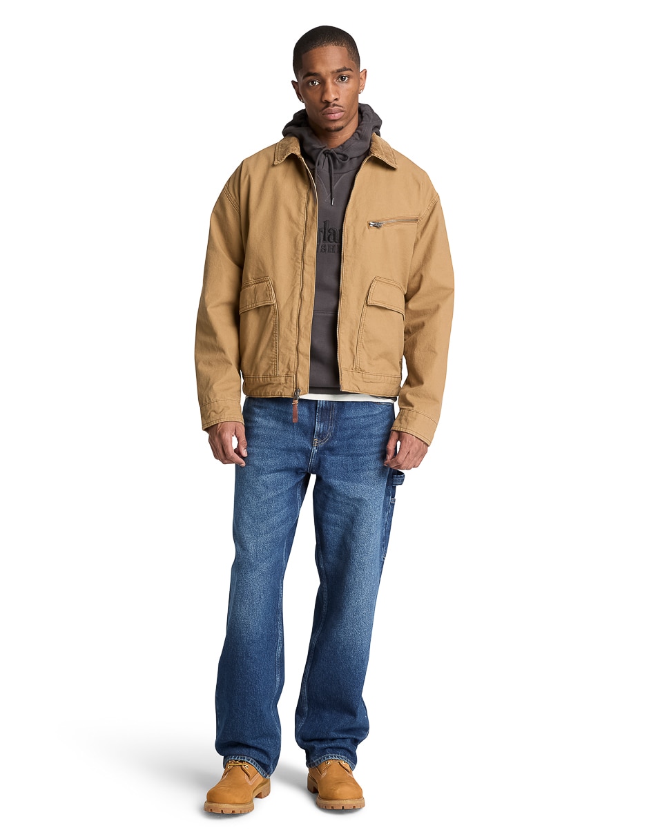 Sudadera para hombre 5