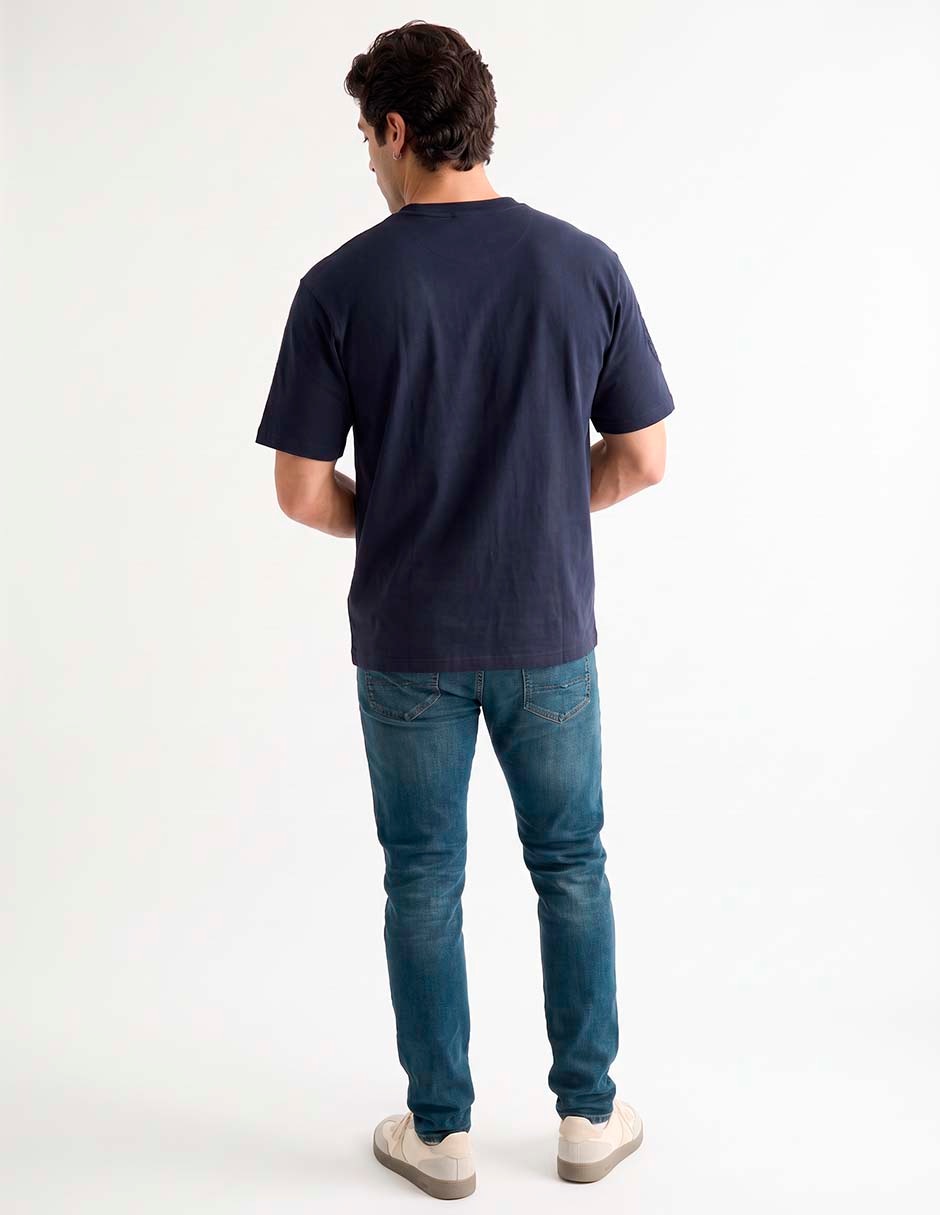 Calceta No aplica No aplica TOMMY de Acrílico para hombre 5 pares 2