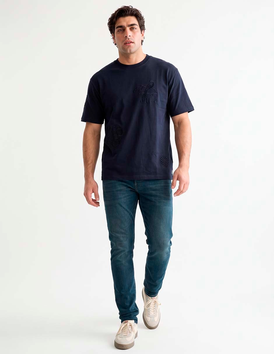 Calceta No aplica No aplica TOMMY de Acrílico para hombre 5 pares 3