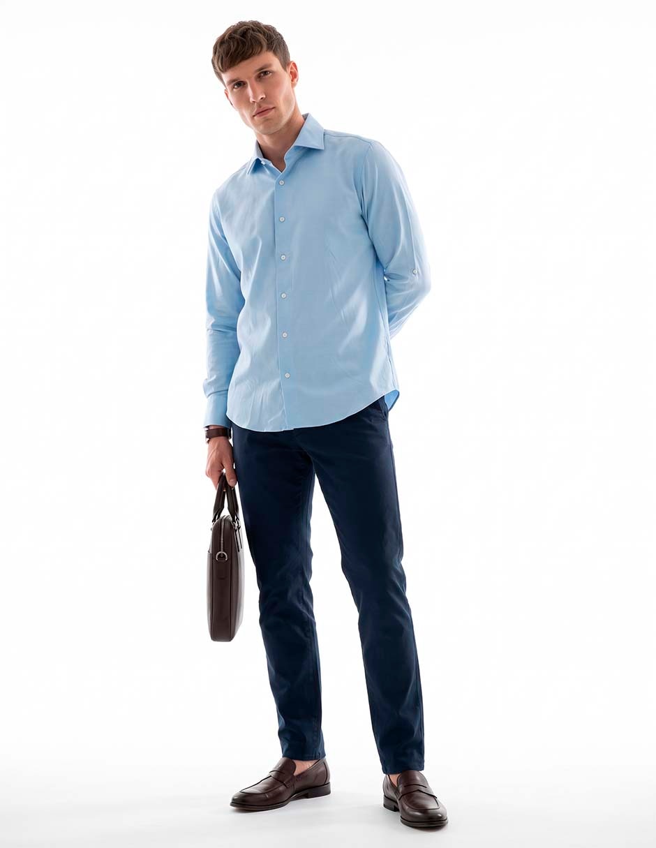 Camisa para hombre