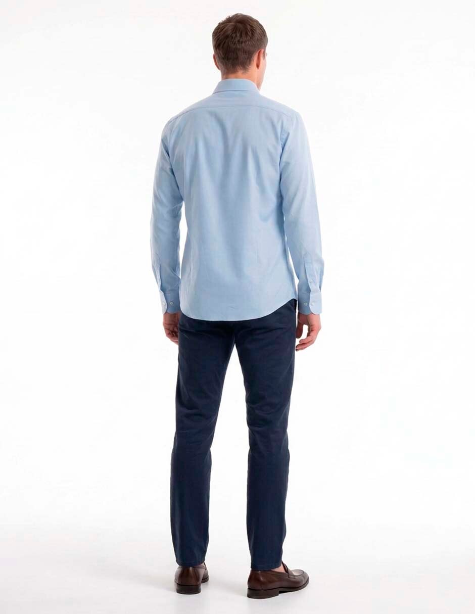 Camisa para hombre 5