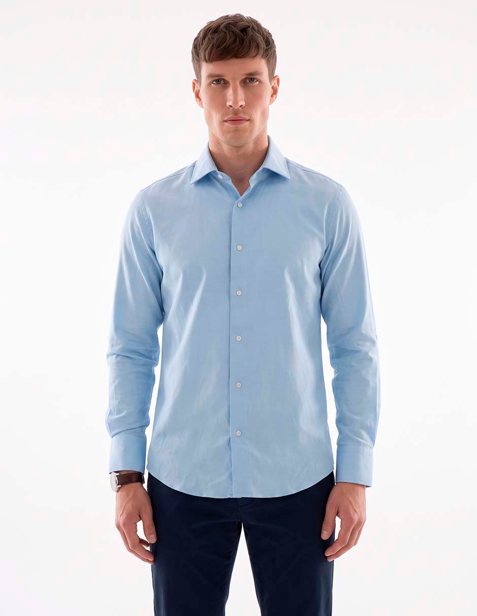 Camisa para hombre 4