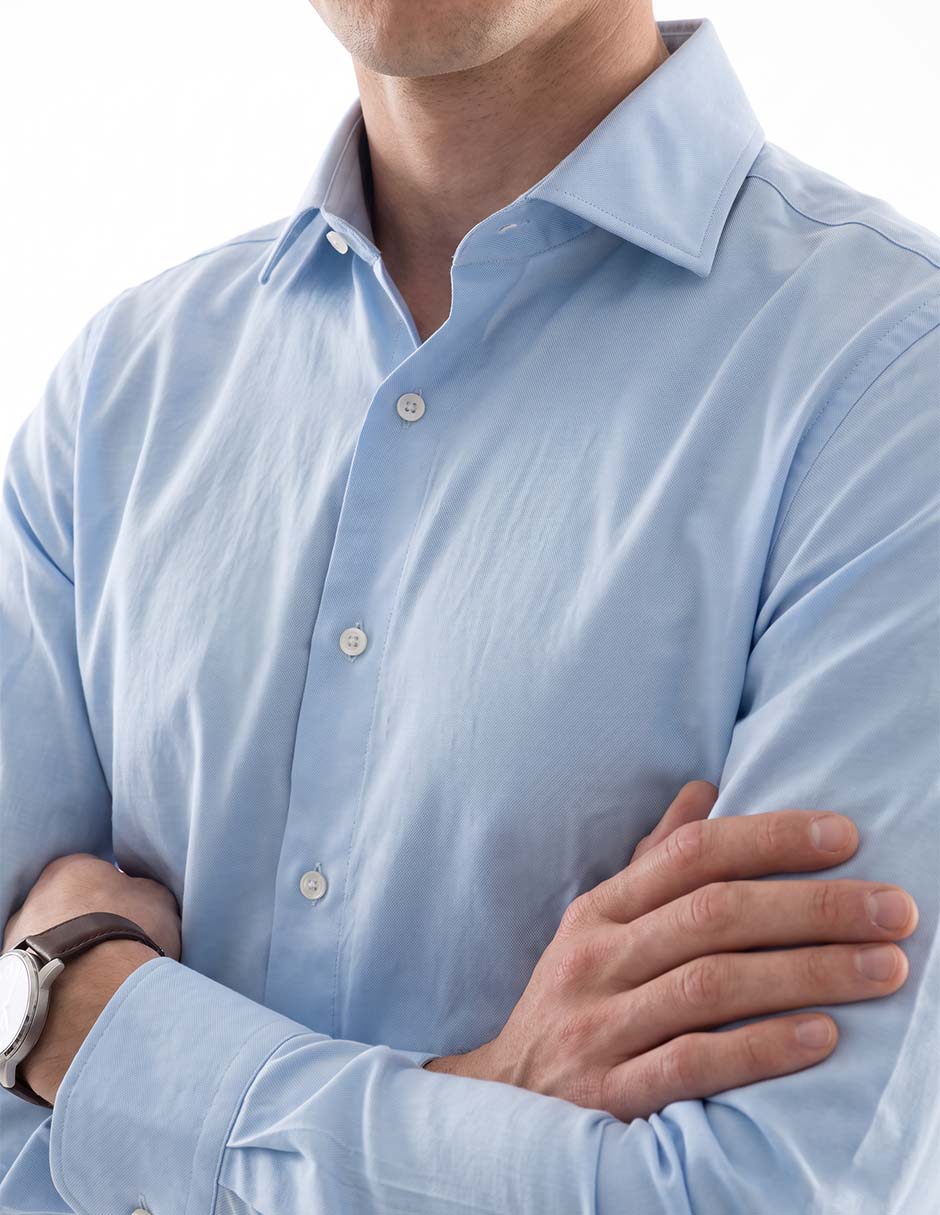 Camisa para hombre 2