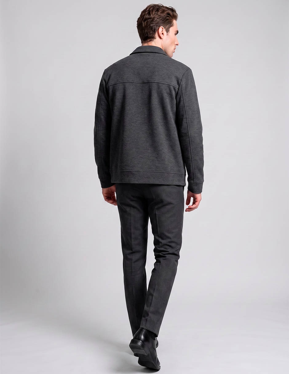 Chamarra harrington perry ellis para hombre