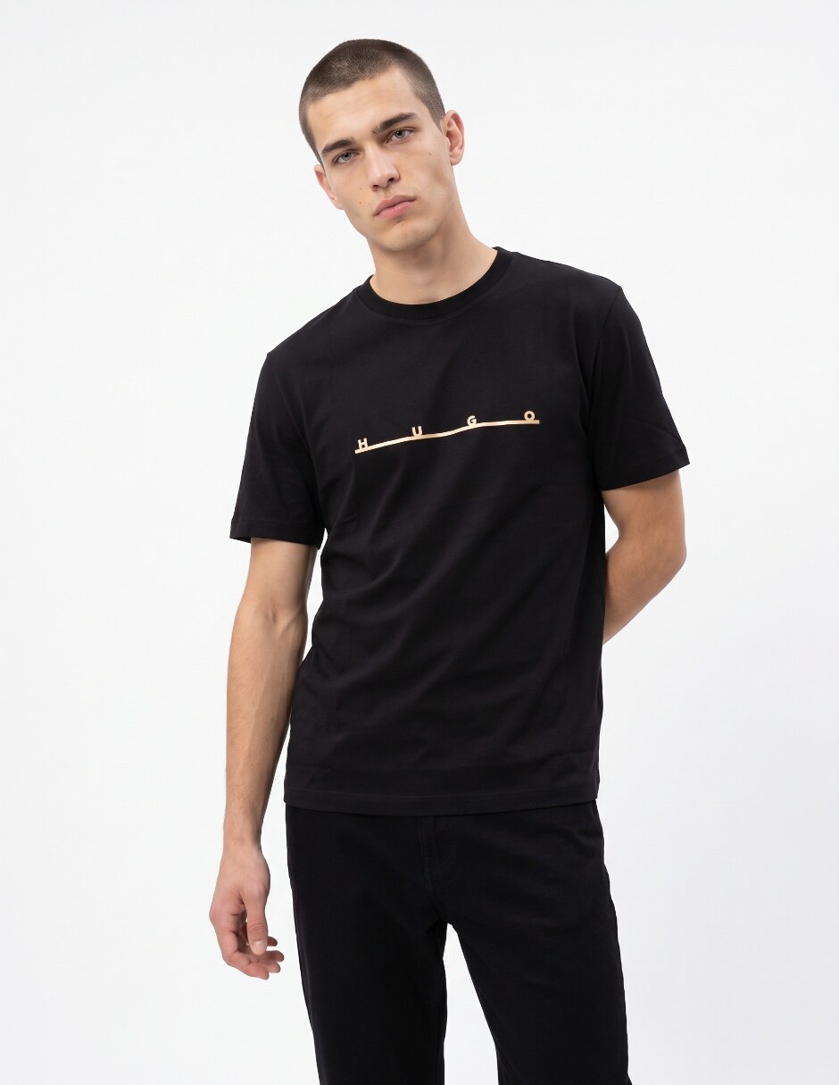 Set playera/Playera W26 cuello Redondo para hombre