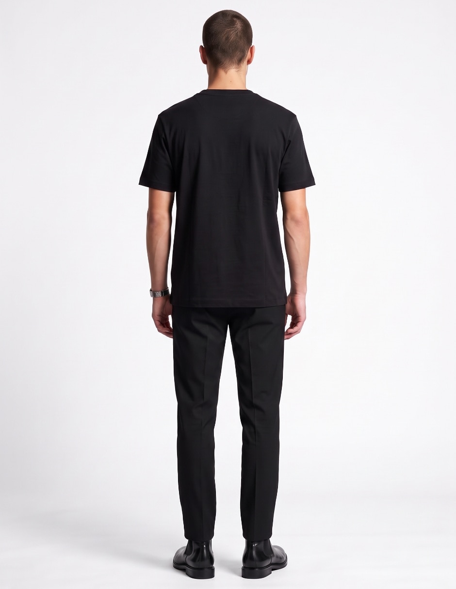Set playera/Playera W26 cuello Redondo para hombre 2