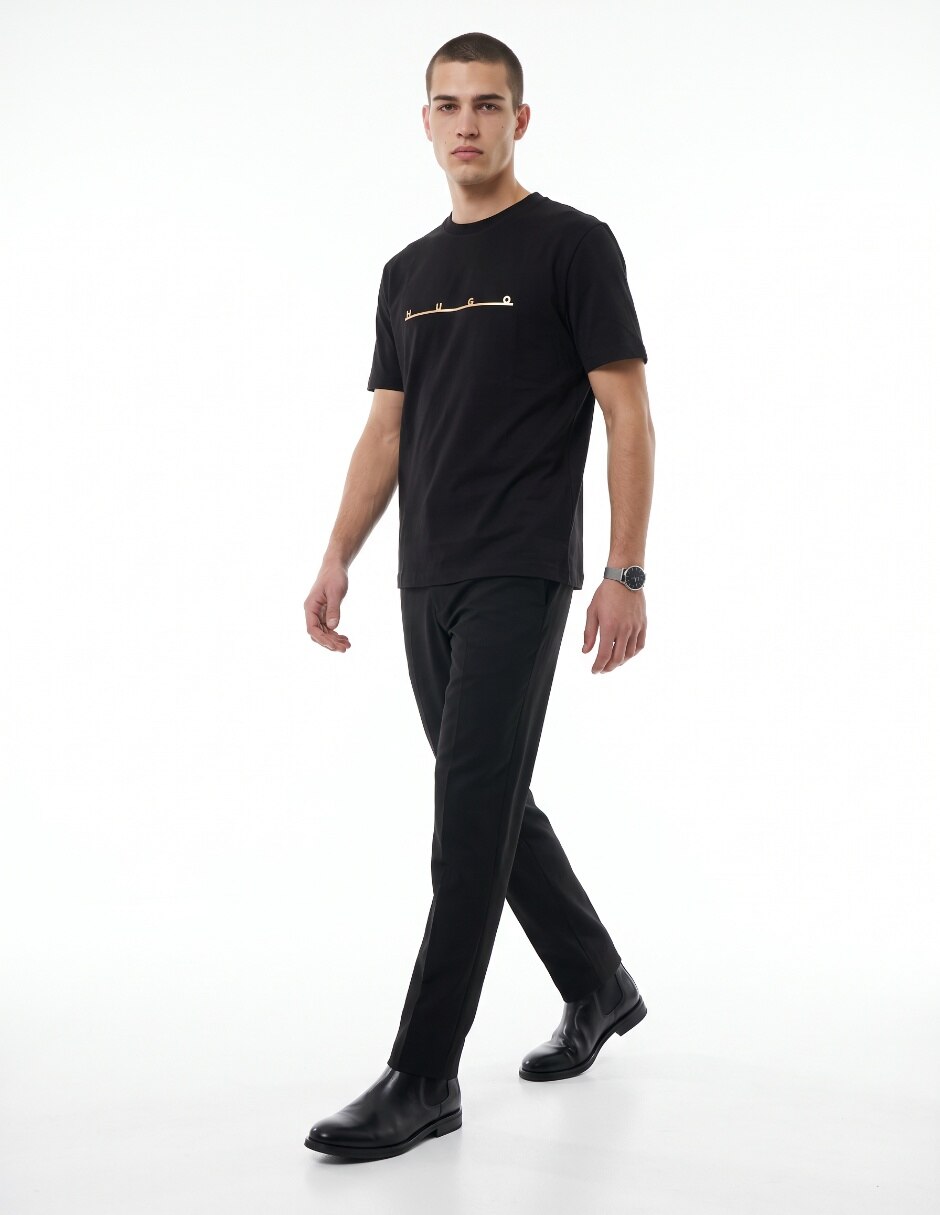 Set playera/Playera W26 cuello Redondo para hombre 3