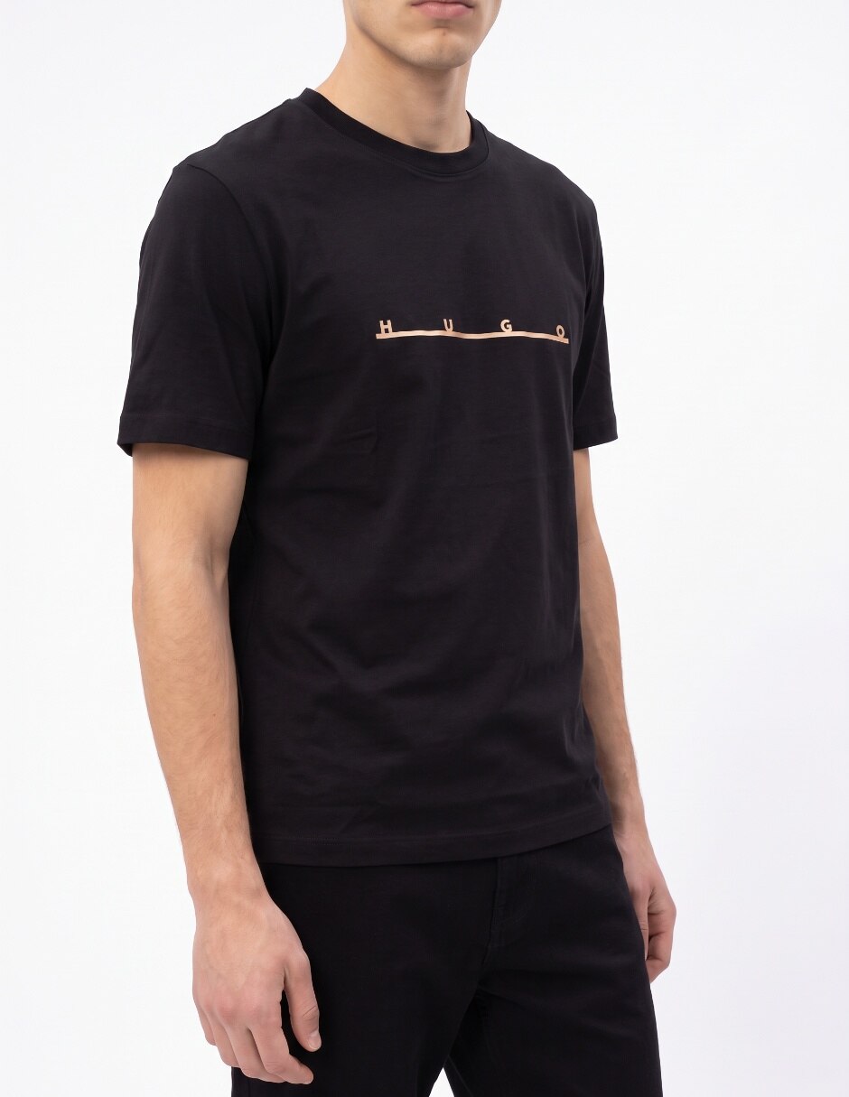 Set playera/Playera W26 cuello Redondo para hombre 4
