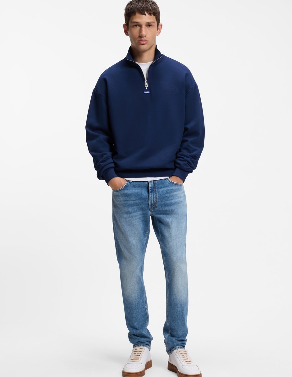 Sudadera para hombre 4