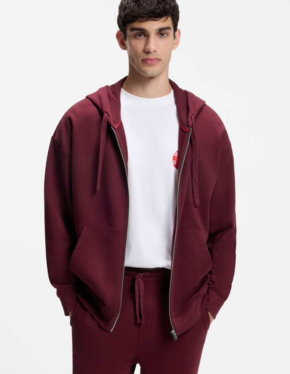 Sudadera para hombre