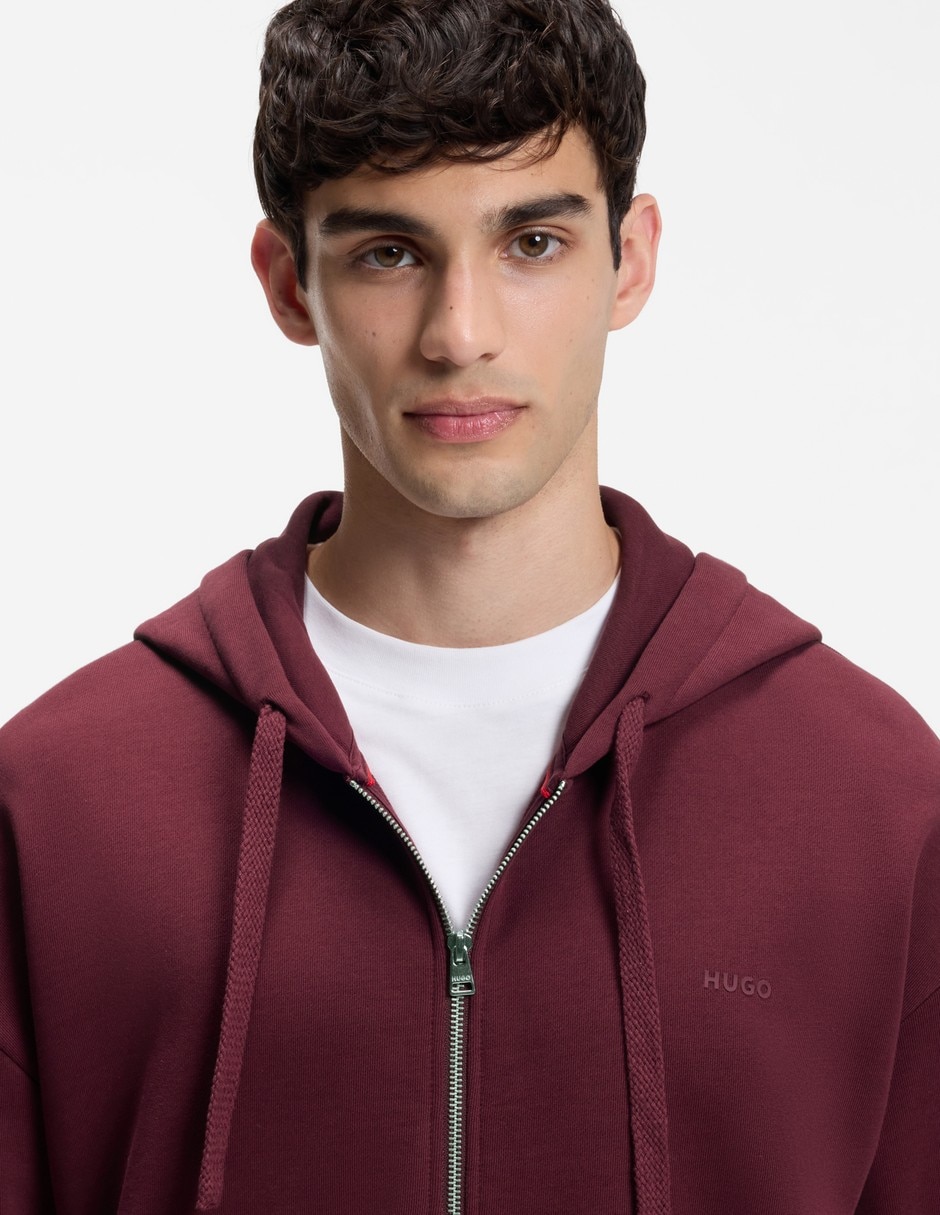 Sudadera para hombre 2