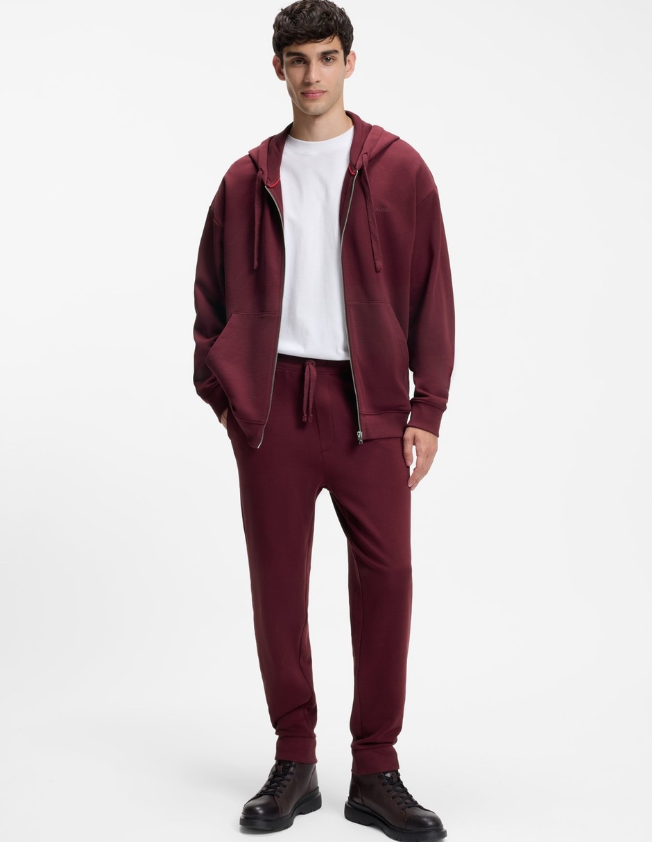 Sudadera para hombre 4