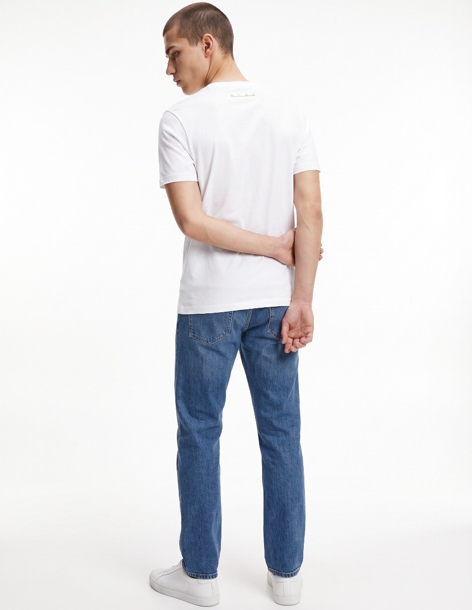 Set playera/Playera W26 cuello Redondo para hombre 2