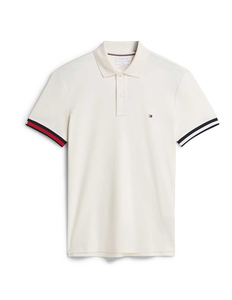 Playera cuello v para hombre