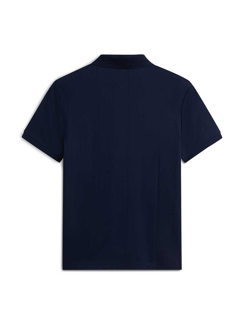 Playera tipo polo para hombre 2