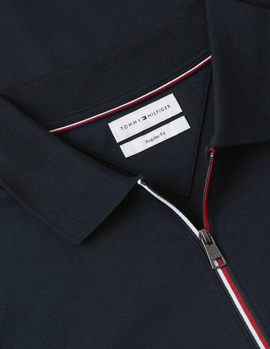 Playera tipo polo para hombre 3