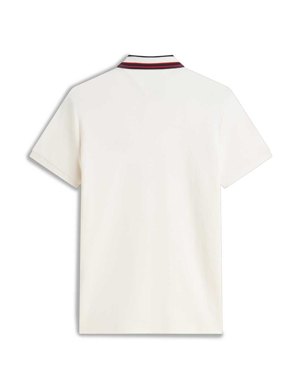 Playera tipo polo para hombre 3