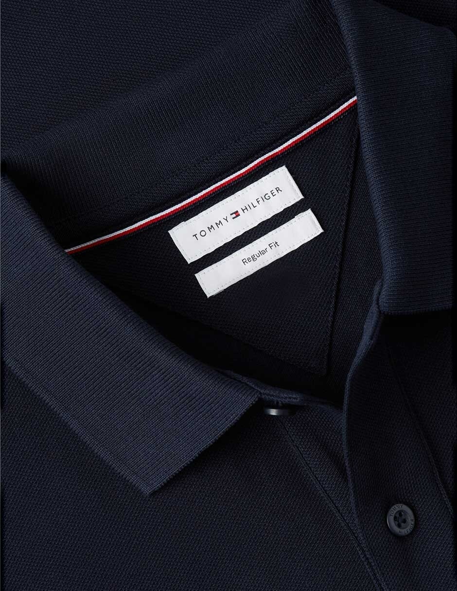 Playera tipo polo para hombre 3
