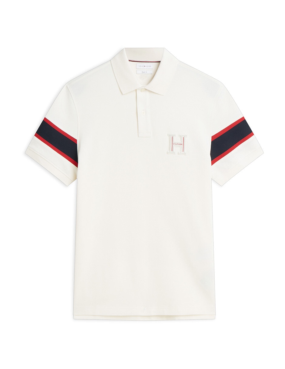 Playera tipo polo para hombre Playera tipo polo para hombre