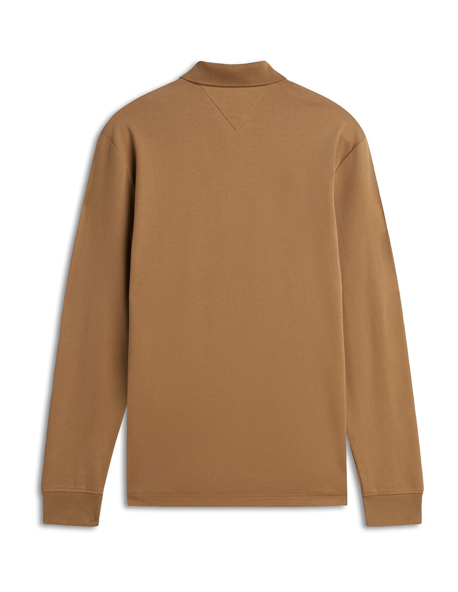 Playera tipo polo para hombre 3