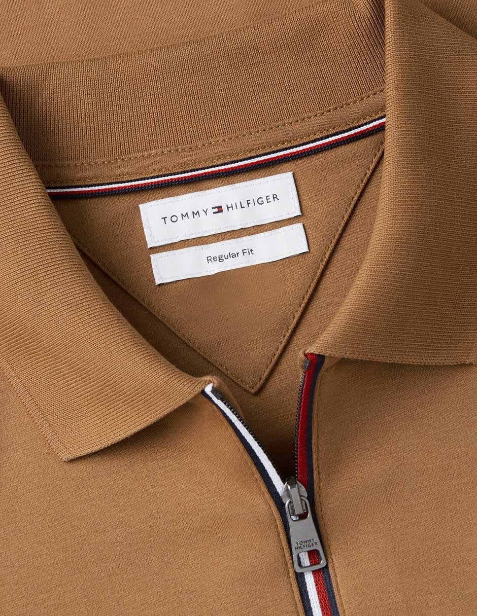 Playera tipo polo para hombre 2