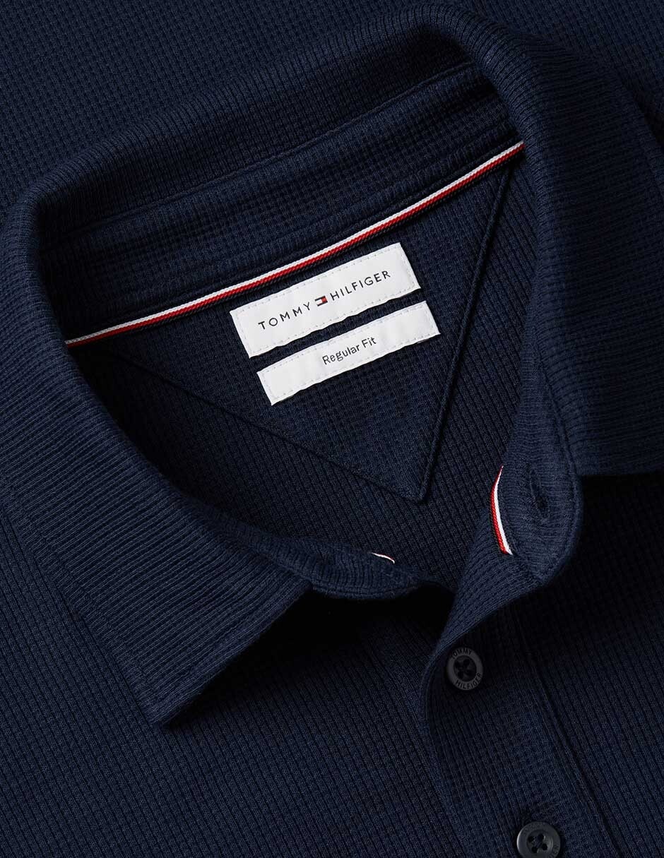Playera tipo polo para hombre 3