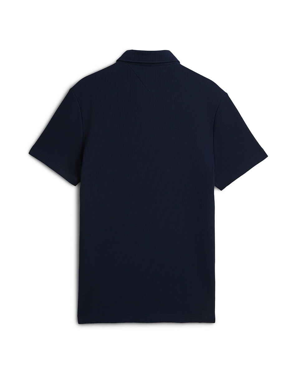 Playera tipo polo para hombre 2