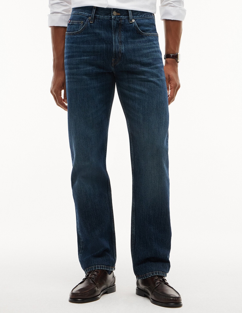 Jeans regular para hombre Jeans regular para hombre
