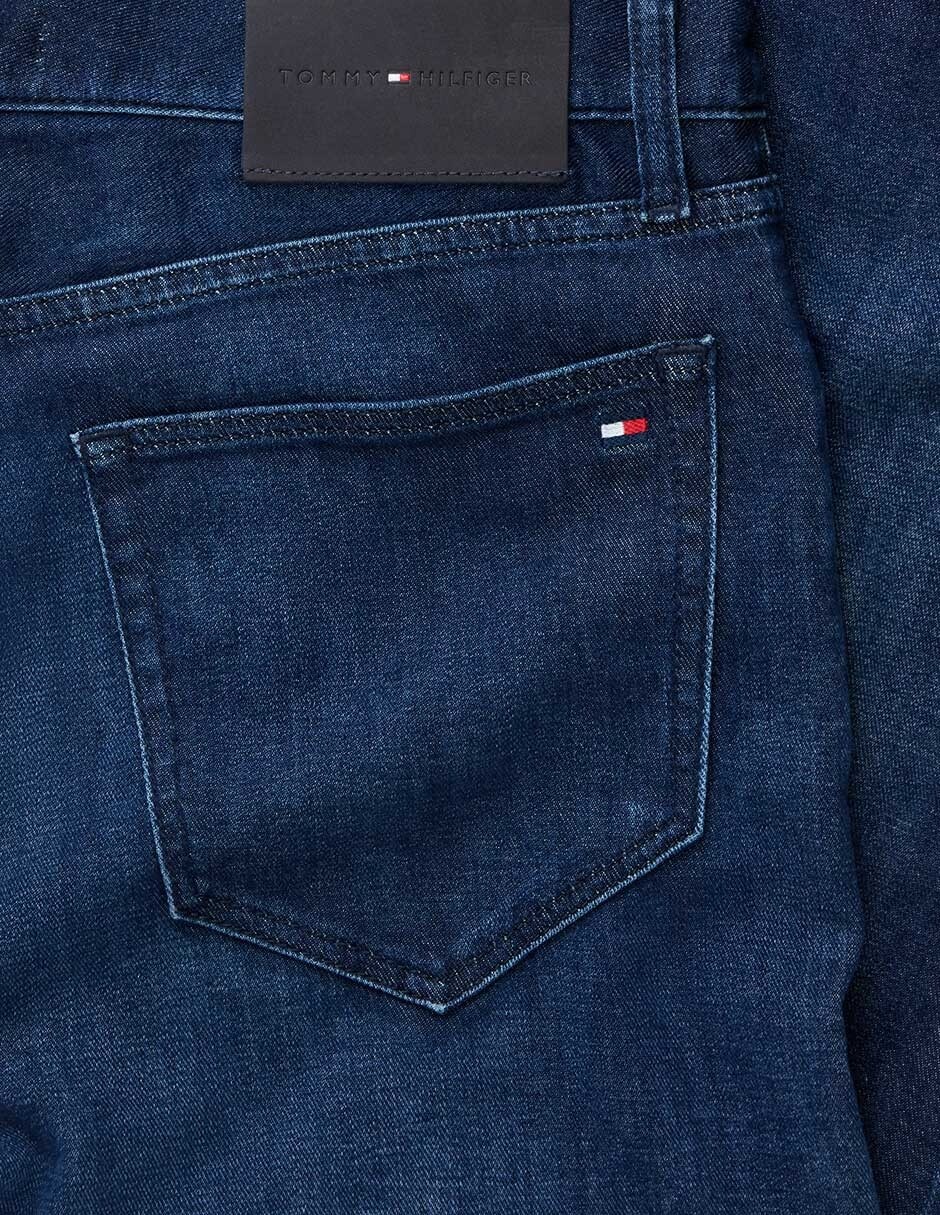 Jeans regular para hombre 7