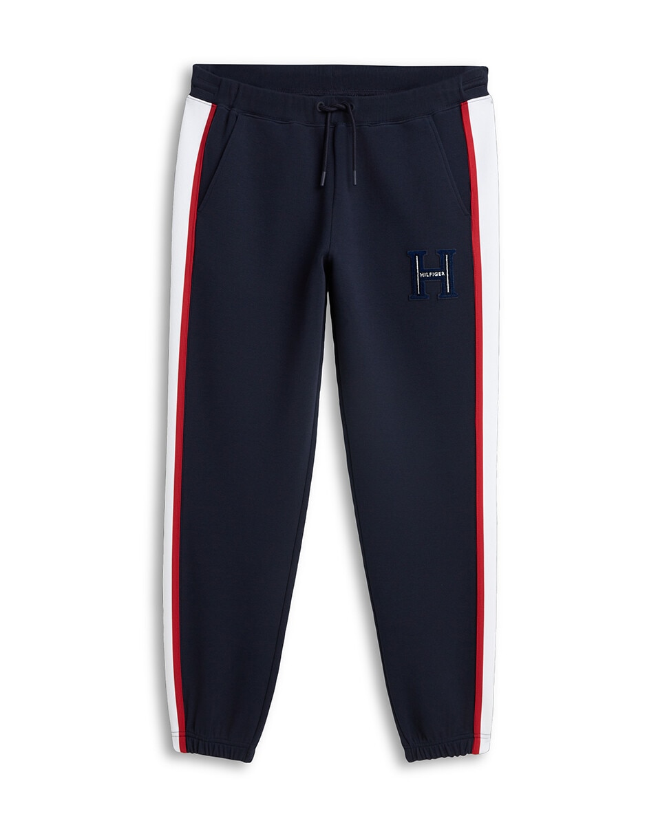 Pants con elástico para hombre Pants con elástico para hombre